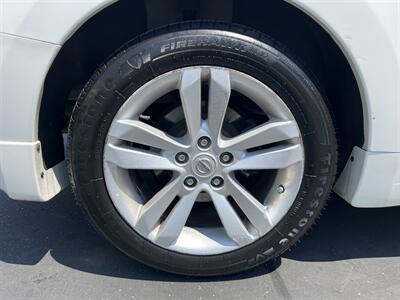 2012 Nissan Altima 2.5 S   - Photo 17 - Sacramento, CA 95826