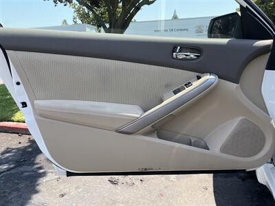 2012 Nissan Altima 2.5 S   - Photo 27 - Sacramento, CA 95826