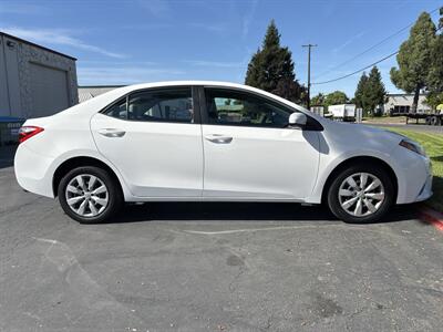 2016 Toyota Corolla LE   - Photo 12 - Sacramento, CA 95826