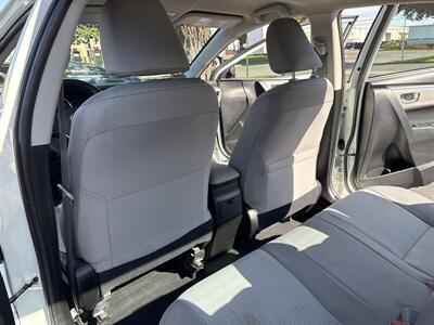 2016 Toyota Corolla LE   - Photo 26 - Sacramento, CA 95826