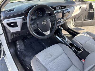 2016 Toyota Corolla LE   - Photo 21 - Sacramento, CA 95826