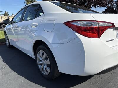 2016 Toyota Corolla LE   - Photo 8 - Sacramento, CA 95826