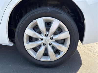 2016 Toyota Corolla LE   - Photo 17 - Sacramento, CA 95826
