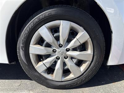 2016 Toyota Corolla LE   - Photo 13 - Sacramento, CA 95826