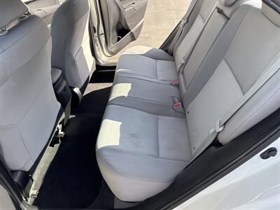 2016 Toyota Corolla LE   - Photo 27 - Sacramento, CA 95826