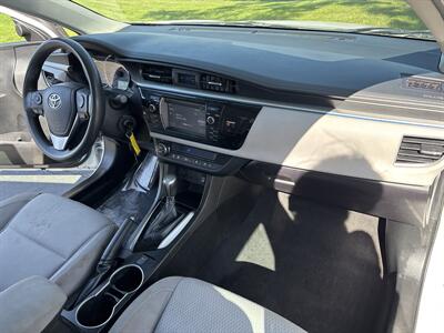 2016 Toyota Corolla LE   - Photo 32 - Sacramento, CA 95826