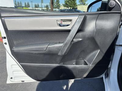 2016 Toyota Corolla LE   - Photo 25 - Sacramento, CA 95826