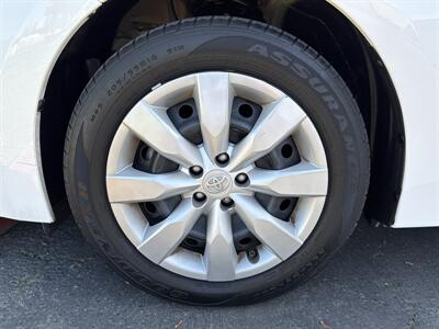 2016 Toyota Corolla LE   - Photo 19 - Sacramento, CA 95826