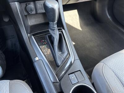 2016 Toyota Corolla LE   - Photo 41 - Sacramento, CA 95826