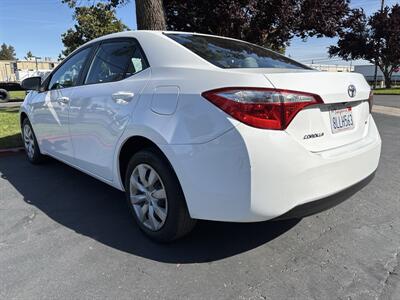 2016 Toyota Corolla LE   - Photo 7 - Sacramento, CA 95826