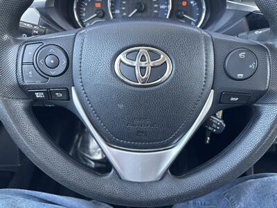 2016 Toyota Corolla LE   - Photo 38 - Sacramento, CA 95826