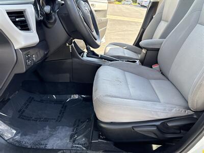 2016 Toyota Corolla LE   - Photo 22 - Sacramento, CA 95826