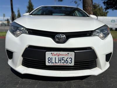 2016 Toyota Corolla LE   - Photo 3 - Sacramento, CA 95826