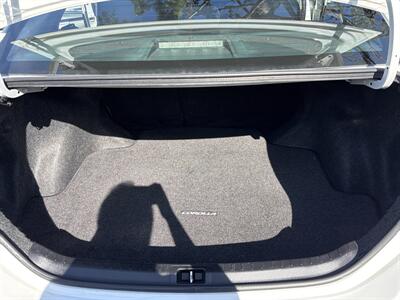 2016 Toyota Corolla LE   - Photo 29 - Sacramento, CA 95826