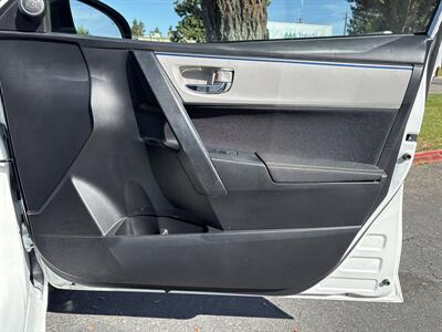 2016 Toyota Corolla LE   - Photo 35 - Sacramento, CA 95826