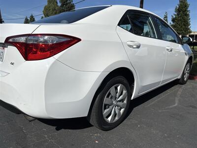 2016 Toyota Corolla LE   - Photo 10 - Sacramento, CA 95826