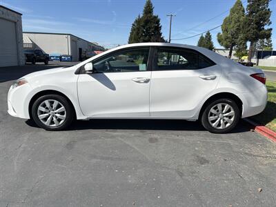 2016 Toyota Corolla LE   - Photo 6 - Sacramento, CA 95826