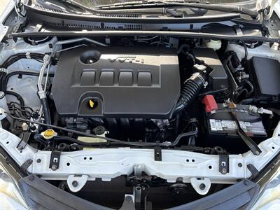 2016 Toyota Corolla LE   - Photo 36 - Sacramento, CA 95826