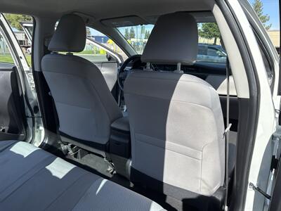 2016 Toyota Corolla LE   - Photo 30 - Sacramento, CA 95826