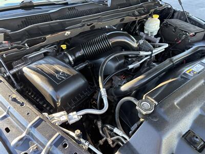 2014 RAM 1500 Express   - Photo 41 - Sacramento, CA 95826