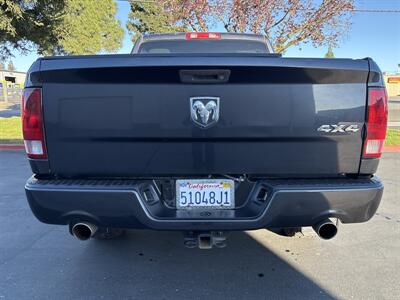 2014 RAM 1500 Express   - Photo 11 - Sacramento, CA 95826