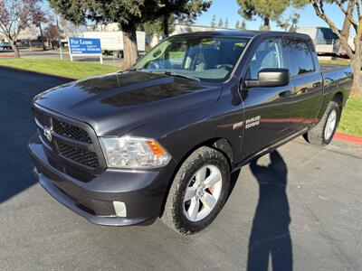 2014 RAM 1500 Express   - Photo 7 - Sacramento, CA 95826