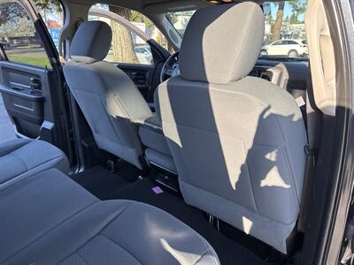 2014 RAM 1500 Express   - Photo 32 - Sacramento, CA 95826