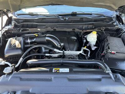 2014 RAM 1500 Express   - Photo 40 - Sacramento, CA 95826