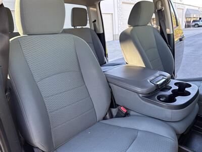 2014 RAM 1500 Express   - Photo 37 - Sacramento, CA 95826