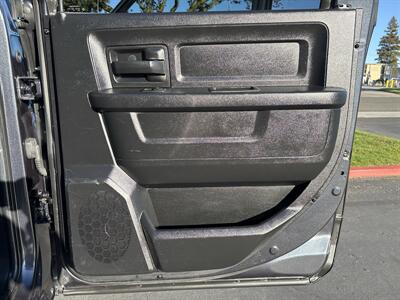 2014 RAM 1500 Express   - Photo 34 - Sacramento, CA 95826