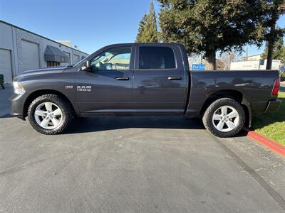 2014 RAM 1500 Express   - Photo 8 - Sacramento, CA 95826