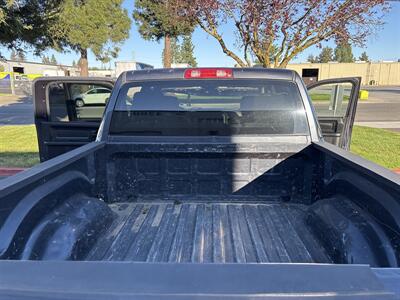 2014 RAM 1500 Express   - Photo 39 - Sacramento, CA 95826