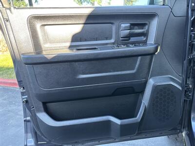 2014 RAM 1500 Express   - Photo 27 - Sacramento, CA 95826