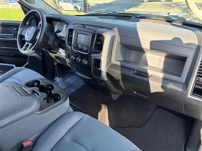 2014 RAM 1500 Express   - Photo 35 - Sacramento, CA 95826