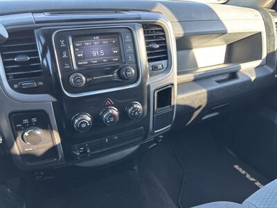 2014 RAM 1500 Express   - Photo 46 - Sacramento, CA 95826
