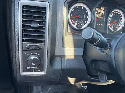2014 RAM 1500 Express   - Photo 45 - Sacramento, CA 95826
