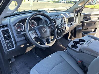 2014 RAM 1500 Express   - Photo 23 - Sacramento, CA 95826