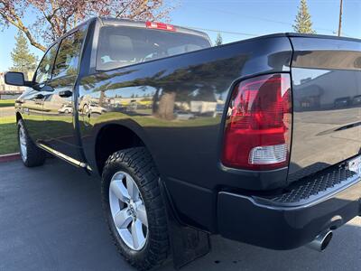 2014 RAM 1500 Express   - Photo 10 - Sacramento, CA 95826