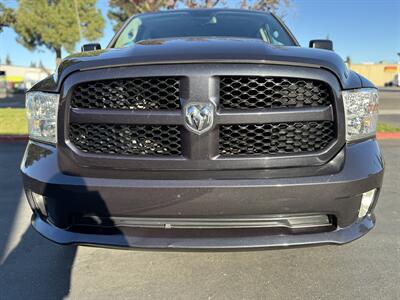 2014 RAM 1500 Express   - Photo 5 - Sacramento, CA 95826