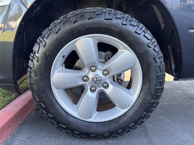 2014 RAM 1500 Express   - Photo 21 - Sacramento, CA 95826