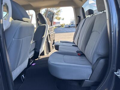 2014 RAM 1500 Express   - Photo 29 - Sacramento, CA 95826
