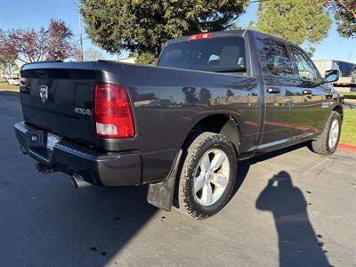 2014 RAM 1500 Express   - Photo 13 - Sacramento, CA 95826
