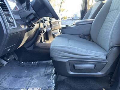 2014 RAM 1500 Express   - Photo 24 - Sacramento, CA 95826