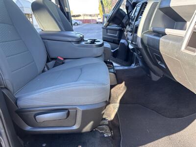 2014 RAM 1500 Express   - Photo 36 - Sacramento, CA 95826