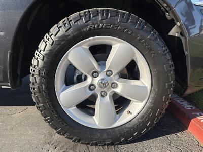 2014 RAM 1500 Express   - Photo 15 - Sacramento, CA 95826