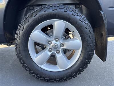 2014 RAM 1500 Express   - Photo 19 - Sacramento, CA 95826