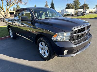 2014 RAM 1500 Express   - Photo 3 - Sacramento, CA 95826