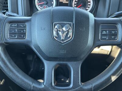 2014 RAM 1500 Express   - Photo 44 - Sacramento, CA 95826
