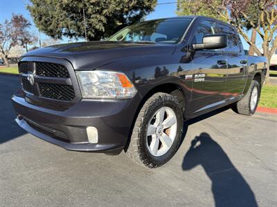 2014 RAM 1500 Express   - Photo 6 - Sacramento, CA 95826