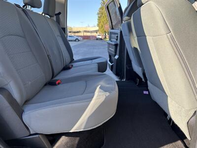 2014 RAM 1500 Express   - Photo 33 - Sacramento, CA 95826